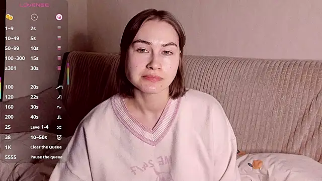 sleeeep y online show from 01.13.26