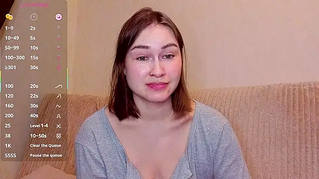 sleeeep y online show from 04.11.26