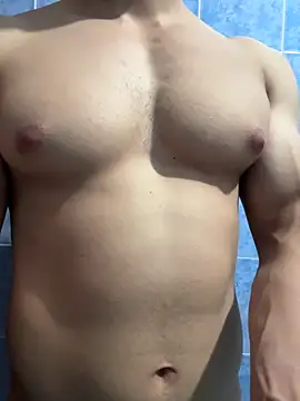 Snapshot of fitnessboy177_ chatting on 01.02.25 fitnessboy177 online show from 01.02.25