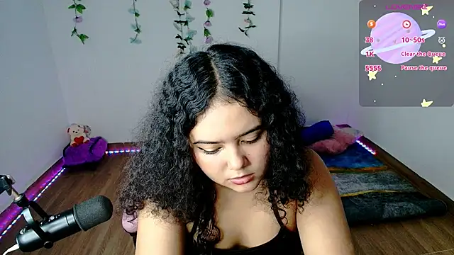 Dulce Julietha online show from 03.10.25