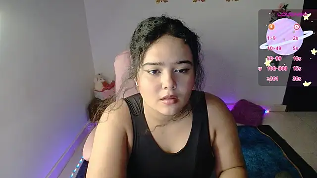 Dulce Julietha online show from 11.08.25