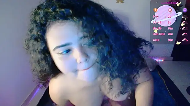 Dulce Julietha online show from 01.07.26