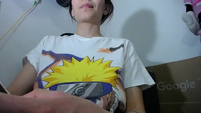 bulma milk online show from 02.14.26