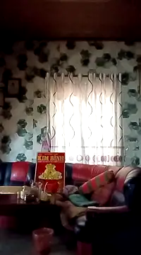 Baby-sexysweet69 online show from 12.25.24