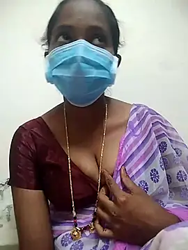 Jyotilakshmi online show from 10.13.25