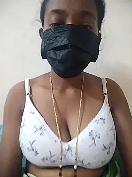 Snapshot of Jyotilakshmi chatting on 04.23.26 Jyotilakshmi online show from 04.23.26