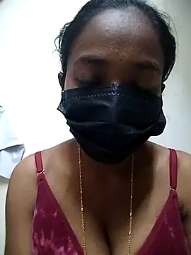 Snapshot of Jyotilakshmi chatting on 04.29.26 Jyotilakshmi online show from 04.29.26