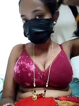 Snapshot of Jyotilakshmi chatting on 05.12.26 Jyotilakshmi online show from 05.12.26