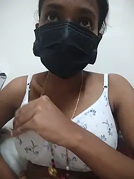 Snapshot of Jyotilakshmi chatting on 05.19.26 Jyotilakshmi online show from 05.19.26