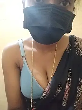 Snapshot of Jyotilakshmi chatting on 06.23.26 Jyotilakshmi online show from 06.23.26