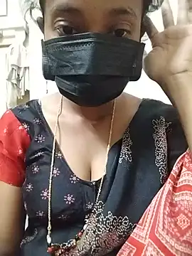 Snapshot of Jyotilakshmi chatting on 08.04.26 Jyotilakshmi online show from 08.04.26
