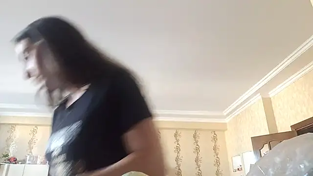 AlejandraDelaney online show from 11.03.25