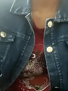 Snapshot of Rajni-Mehra chatting on 02.06.25 Rajni-Mehra online show from 02.06.25