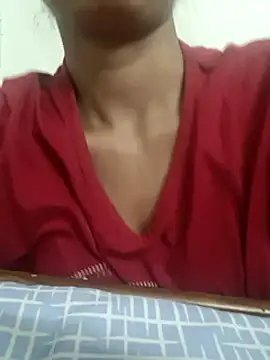 Snapshot of Rajni-Mehra chatting on 02.15.25 Rajni-Mehra online show from 02.15.25