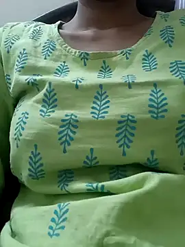 Snapshot of Rajni-Mehra chatting on 02.20.25 Rajni-Mehra online show from 02.20.25