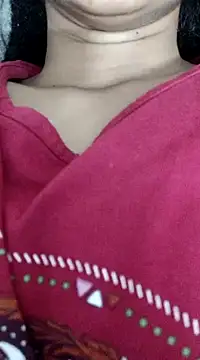 Snapshot of Rajni-Mehra chatting on 03.10.25 Rajni-Mehra online show from 03.10.25