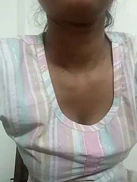 Snapshot of Rajni-Mehra chatting on 03.21.25 Rajni-Mehra online show from 03.21.25