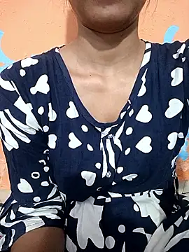 Snapshot of Rajni-Mehra chatting on 05.17.26 Rajni-Mehra online show from 05.17.26