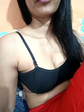 Snapshot of Rajni-Mehra chatting on 06.05.26 Rajni-Mehra online show from 06.05.26