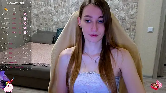 beril kiss- online show from 10.01.25