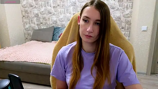 beril kiss- online show from 10.10.25