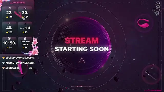 SweetHotLipsX39 online show from 03.26.26