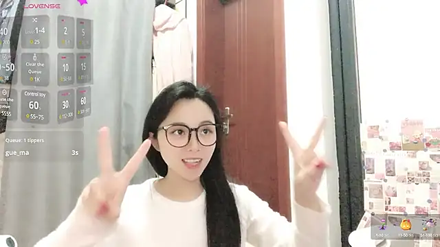 QQ88-99 online show from 02.21.25