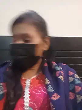 SHALU-KUMARI online show from 12.03.24