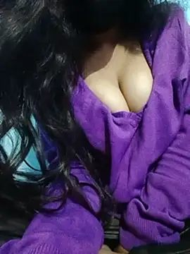 SHALU-KUMARI online show from 12.27.24