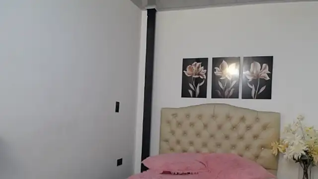 lily f00x online show from 03.27.26