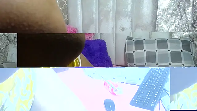 BigbootyNickyx online show from 02.23.25