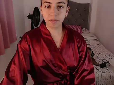 anngela01 online show from 10.30.25