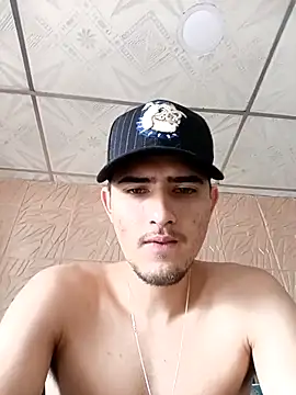 Snapshot of PhilipRich chatting on 09.12.25 PhilipRich online show from 09.12.25