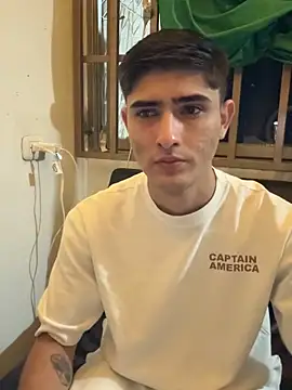 Snapshot of PhilipRich chatting on 02.05.26 PhilipRich online show from 02.05.26