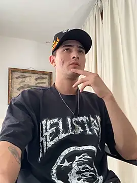 Snapshot of PhilipRich chatting on 03.30.26 PhilipRich online show from 03.30.26