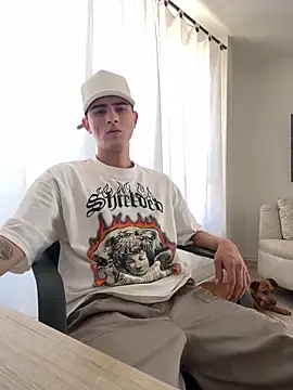 Snapshot of PhilipRich chatting on 04.02.26 PhilipRich online show from 04.02.26