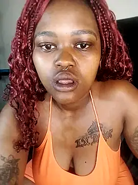 ThickPearlx23 online show from 01.15.26