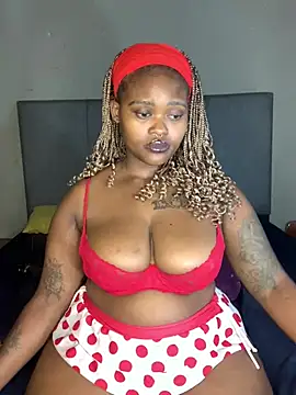 Snapshot of ThickPearlx23 chatting on 04.25.26 ThickPearlx23 online show from 04.25.26