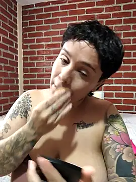 KatInk online show from 11.30.25