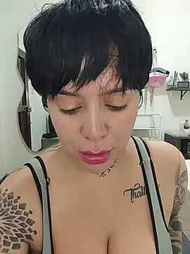 KatInk online show from 02.04.26