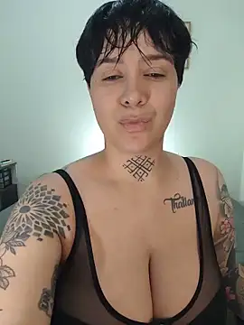 KatInk online show from 06.19.26