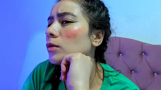 teffy lee online show from 12.02.24