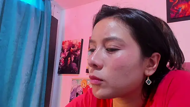 Snapshot of teffy_lee chatting on 09.25.25 teffy lee online show from 09.25.25