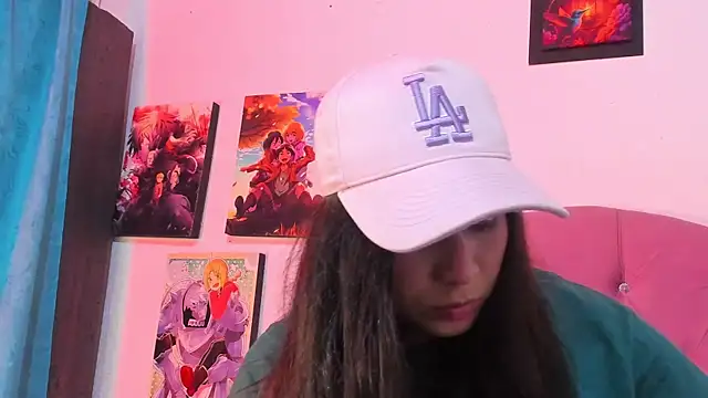 Snapshot of teffy_lee chatting on 10.10.25 teffy lee online show from 10.10.25