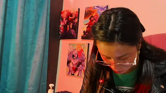 Snapshot of teffy_lee chatting on 10.14.25 teffy lee online show from 10.14.25