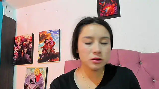 Snapshot of teffy_lee chatting on 10.19.25 teffy lee online show from 10.19.25