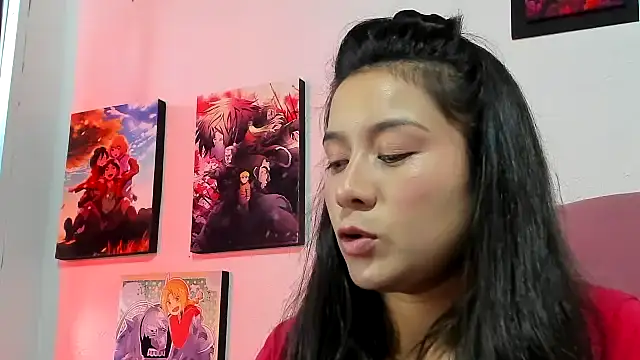 teffy lee online show from 12.13.25