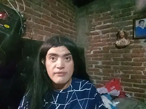 yovana13 online show from 07.21.26