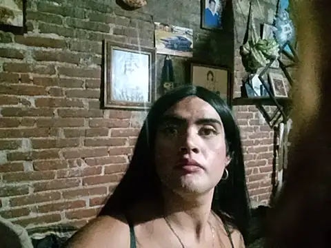 yovana13 online show from 07.27.26
