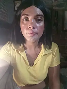 yovana13 online show from 08.07.26